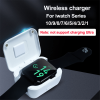 🎁TikTok Last Day Sale - 70% OFF🔥Portable Watch Wireless Charging Bank