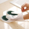 Last Day Promotion 48% OFF - Silicone Dish Washing Gloves (1 pair)