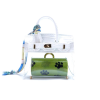 Mini Dog Waste Bag Holder