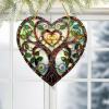 (🌲Early Christmas Sale- 49% OFF) Wrapped in Love Tree of Life Suncatcher