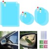 Early Christmas Hot Sale 48% OFF - HD Transparent Rainproof Film(2 pcs)(BUY 4 FREE SHIPPING)