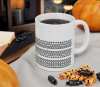 🔥Last Day Sale - 50% OFF💥Hidden Message Coffee Mug Unique Gift for Work Bestie