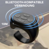 🎁Letzter Tag 49% Rabatt🔥Kabellose Bluetooth-Fernbedienung mit Fingerspitzengefühl