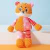 Squeaker Plush Dog Toy - Soft And Durable
