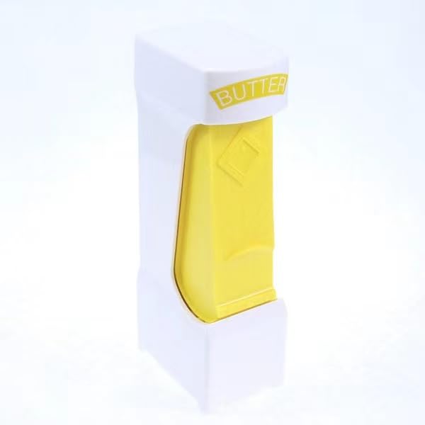 Portable Stick Butter Slices Squeeze Dispenser
