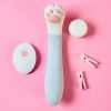 Cat Claw Wireless Remote Control Vibrating Stick Female Masturbation Massage Vibrating Stick