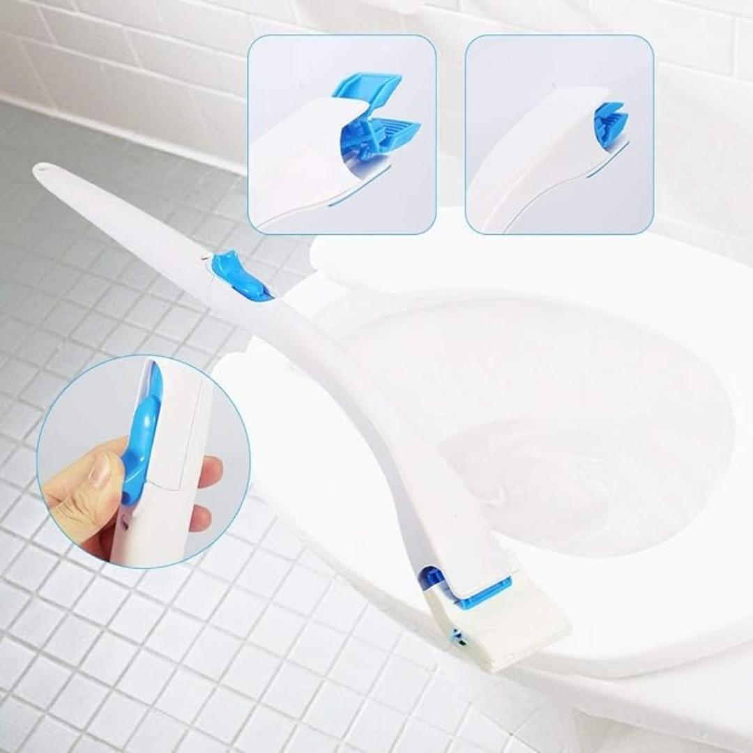 🔥New Year Promotion 50% OFF💥 Pure Clean Toilet Brush