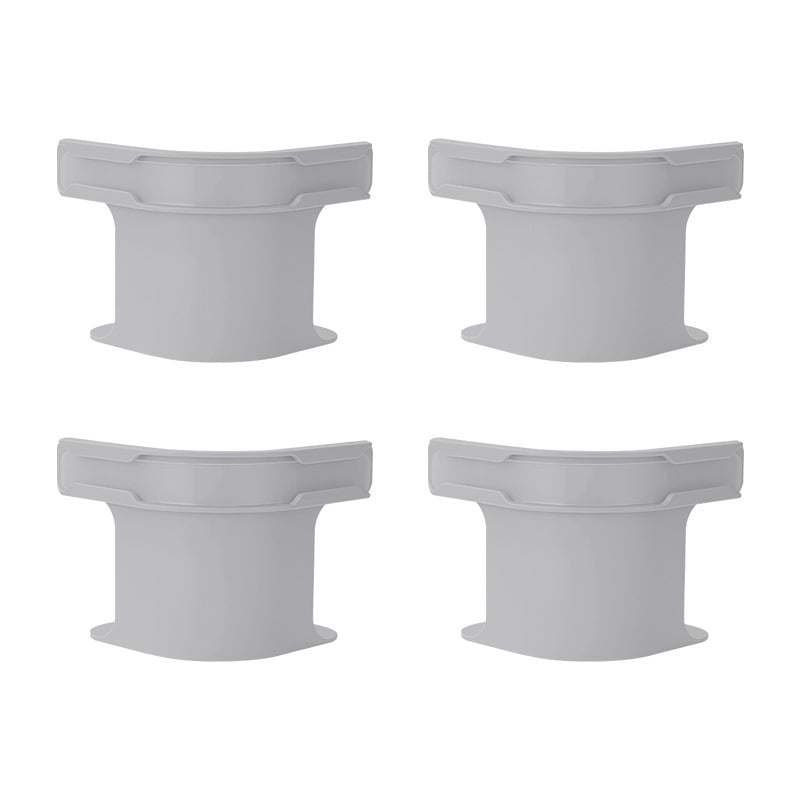 🎁TikTok Last Day Sale - 70% OFF🔥Bed Sheet Grippers 4 PCS Non-slip Sheet Holders