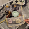 🔥Last Day Promotion 70% OFF🔥Portable Large Capacity Standing Makeup Bag