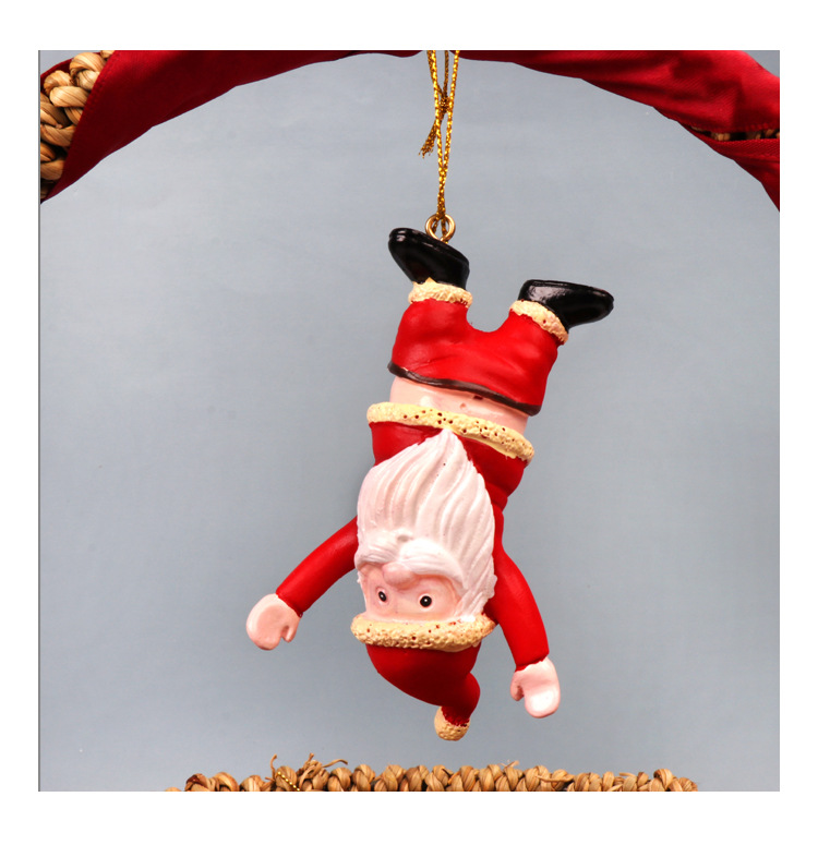 🔥HOT SALE NOW 49% OFF🎄 Holiday Hooligan Hanging Toy