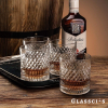 Jack Torrance Vintage Bourbon Glasses