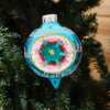 🎁TikTok Last Day Sale - 70% OFF🎅🏻🎄Vintage 1940s style Shiny Brite Christmas Ornaments🎁