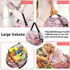 Christmas Hot Sale 48% OFF - Foldable Reusable Grocery Bags - BUY 3 GET EXTRA 10% OFF NOW