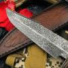 𝓔𝓭𝓰𝓮𝓑𝓸𝓻𝓷®Bowie Hunter Fixed Blade Knife