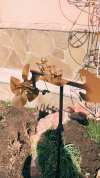 🥁Handmade Metal Drummer Windmill, 🔥BUY 2 FREE SHIPPING