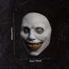 🔥Last Day 60% OFF✨-Scary Zombie Mask