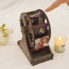 Personalized Mini Ferris Wheel with Photos