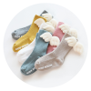 (Christmas Big Sale!- 50% OFF)Angel Wing™ Baby Girls Knee High Socks