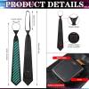 Fashion Sound Control LED Tie