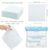🍂TikTok Fall Sale — Last Day 70% OFF🎉 Freshness Anytime, Anywhere! 25 Large Rinse-Free Bathing Wipes for Adults