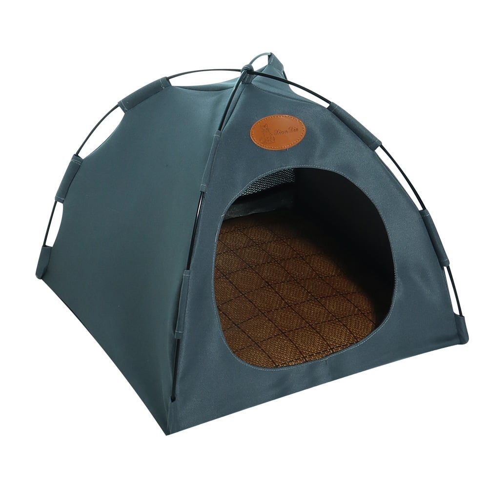 🔥Last Day 49% OFF🔥 Pet Essentials🥙Foldable Pet Tent