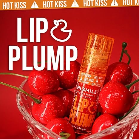 (🔥Hot Sale - 49% OFF) Duck Plump Lip Glosses