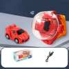 🎁(Children's Day Hot Sale)✨Watch Remote Control Car Toy✨Buy 2 FREE SHIPPING!