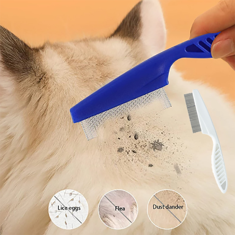 Grooming Brush Small Pet Hair Remover(BUY 2 GET 1 FREE)