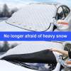 Black Friday Limited Time Sale 48% OFF - 🔥Magnetic Car Anti-snow Cover⚡Buy 2 Get Free Shipping