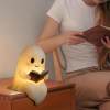 🔥Last Day Promotion 70% OFF🔥Cute Ghost Reading Book Lamp⚡️Buy 2 Free Shipping