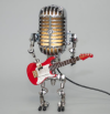 Early Christmas Hot Sale 50% OFF - robot desk lamp(Buy 2 Free Shipping)