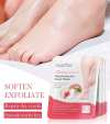 🔥Last Day Promotion 50% OFF💥Niacinamide Foot Mask Rejuvenating Flower and Fruit Essence