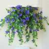 🔥LAST DAY ＄12.99🔥Buy 4  free shipping🎉Special Sale 80% off- UV Simulation Artificial flower