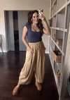 ❤️LAST DAY 70% OFF - Quinn Plus Size Pants (Buy 2 Get Extra 10% OFF)