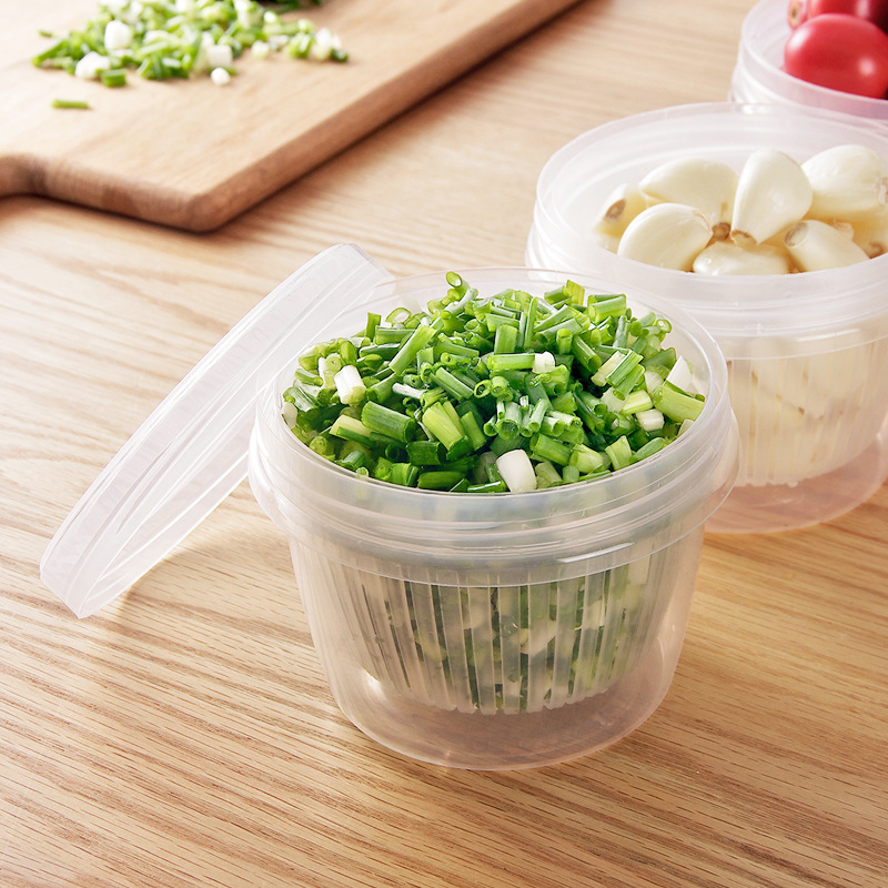 (Hot Sale- Save 50% OFF) Fruit Chopped Green Onion Box