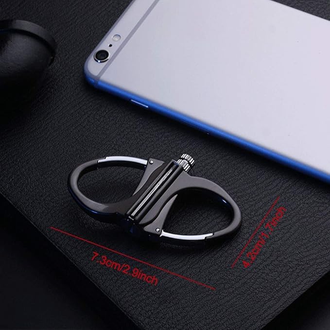🔥Last Day 50% OFF ⚡️Keychain Lighter 🔥