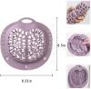 🎁TikTok Last Day Sale - 70% OFF🔥Silicone Bra Washing Bag for Laundry