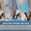 🌀Saker Tornado Dry Cleaning Gun