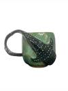 Whale Shark Ocean Mug – Handcrafted Ceramic Art Cup
