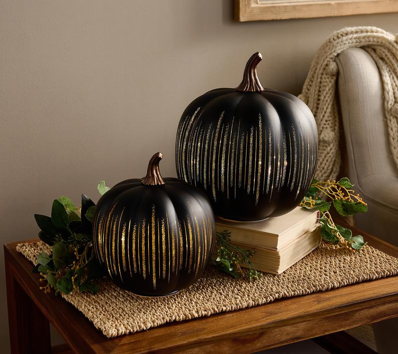 🎃Halloween Sale 49% OFF🎃Twinkle Light Pumpkins