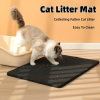 (🔥Last Day Promotion - 50% OFF) Non-Slip Cat Litter Mat, BUY 2 FREE SHIPPING