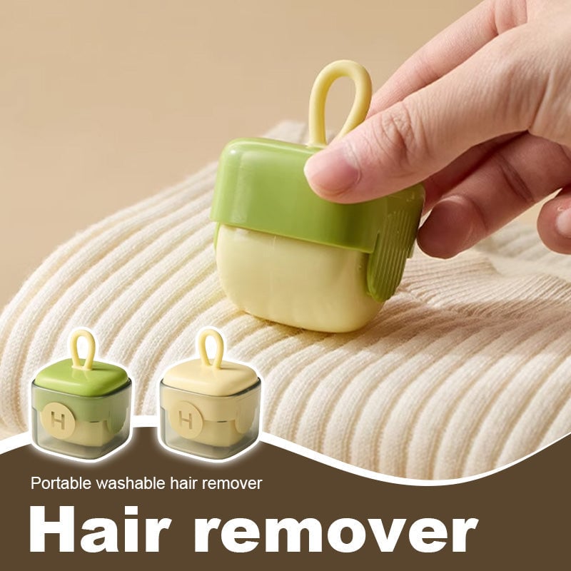 🔥BUY 2 GET 1 FREE⏰Powerful water washing lint remover