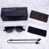 2024 Upgrade Smart Wireless Headphones Sunglasses