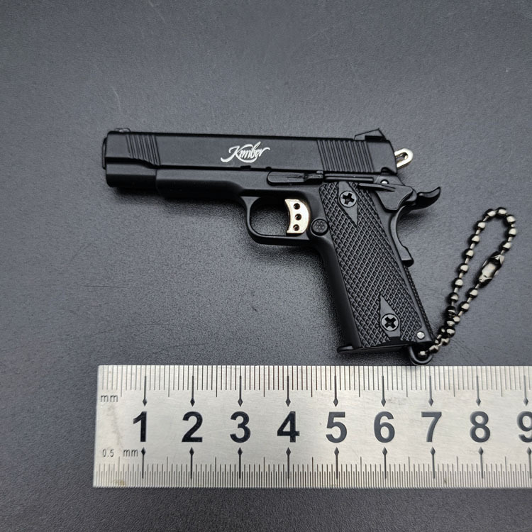 Kimball M1911 Model Keychain