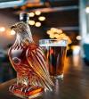 LAST DAY 50% OFF🔥Eagle Whiskey Bottle-Buy 2 Free Shipping