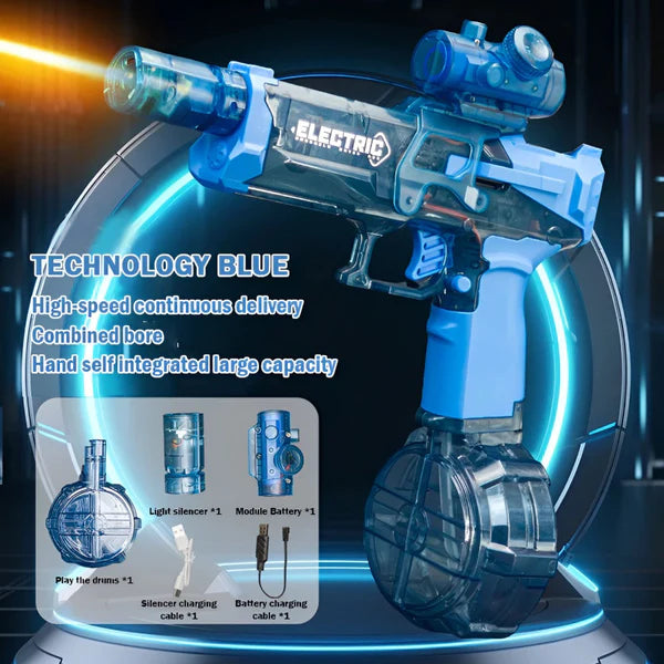 💥Last Day Promotion 50% OFF💥Water Blaster 2.0