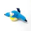 📢Letzter Tag: 49% Rabatt🐾Flappendes Vogel-Katzenspielzeug – USB-aufladbarer und bewegungsaktivierter zwitschernder Vogel
