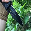 🗡️Multifunctional tactical folding knife