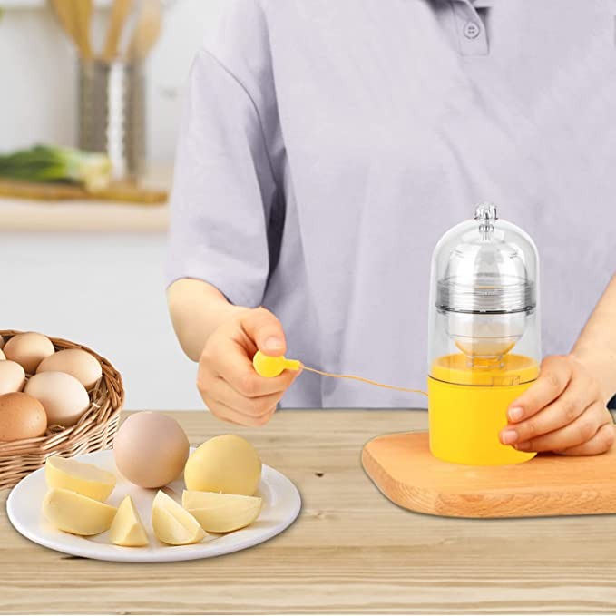 Early Christmas Sale 48% OFF - Golden Egg Maker🔥🔥BUY  3 GET 2 FREE&FREE SHIPPING