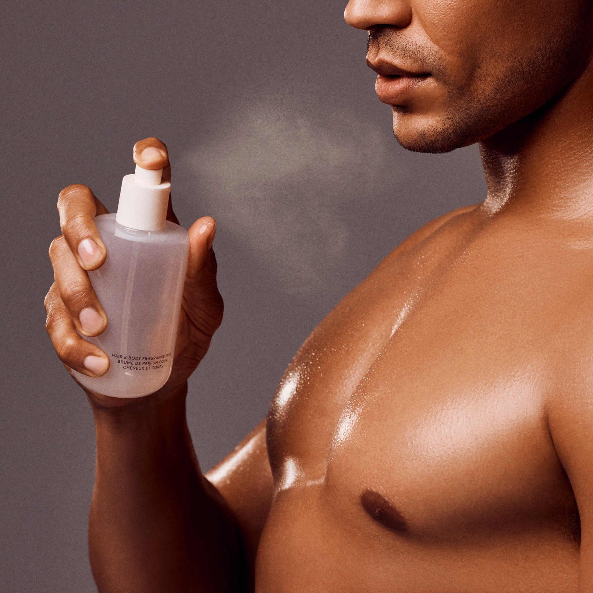 🎁TikTok Last Day Sale - 70% OFF🔥 Vanilla & Cream Body Mist Duo